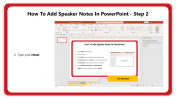 14_How To Add Speaker Notes In PowerPoint